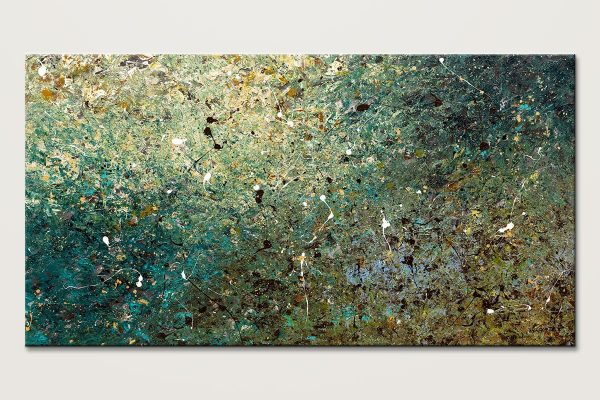 Big Universe Large Abstract Art Painting Id80