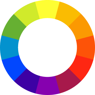 Color Wheel